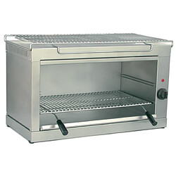 Avis Nosem Salamandre Fermée