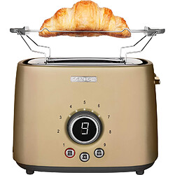 Avis Sencor STS 6057CH - Noir