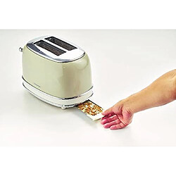 Ariete Vintage 155 - Beige pastel