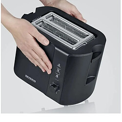 Acheter Severin AT 9552 - Noir