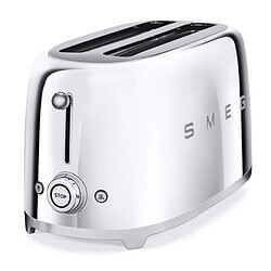 Smeg TSF01SSEU - Chrome