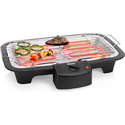 Avis Tristar BQ-2813 - Barbecue de table
