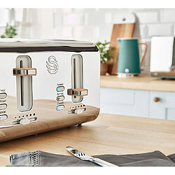 Acheter Swan Nordic ST14620 - Vert