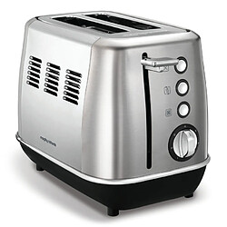 Morphy richards M224406EE - Inox