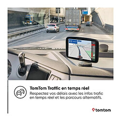 Acheter TomTom TOM TOM GO Expert Plus