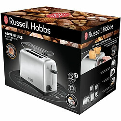 Russell hobbs 24080-56 - Argent