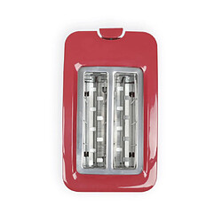 Livoo DOD162RC - Rouge