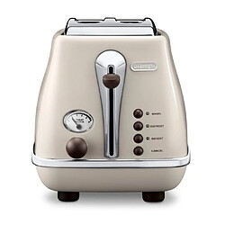 Delonghi Icona Vintage - Beige