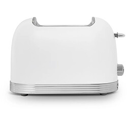 Avis Schneider SCTO2KTECW - Blanc