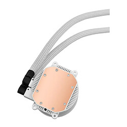 Acheter Aerocool Mirage L360 ARGB Blanc