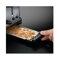 Russell hobbs 23310-57 - Inox