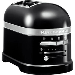 Kitchenaid 5KMT2204 - Noir onyx