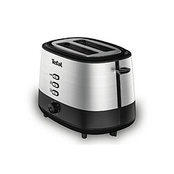 Tefal TT520D10 - Inox et noir