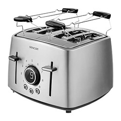 Acheter Sencor STS 5070SS - Gris