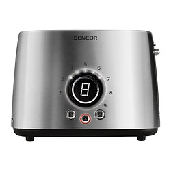 Sencor STS 5050SS - Inox