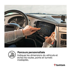 TomTom TOM TOM GO Expert Plus pas cher