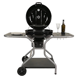 Accessoires barbecue Mendler