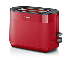 Bosch TAT2M124 - Rouge