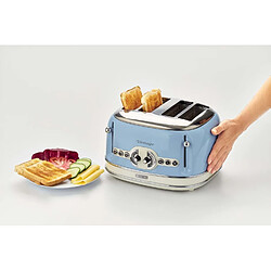 Ariete Vintage 156 - Bleu pastel