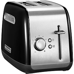 Kitchenaid 5KMT2115EOB - Noir