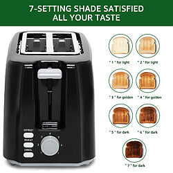 Aigostar Warrior 30JRL - Noir