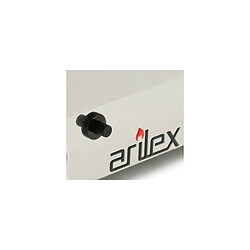Arilex Plancha à gaz DUO pas cher