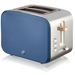 Swan ST14610BLUNEU - Bleu