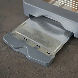 Grunkel TSP-G2 - Bleu