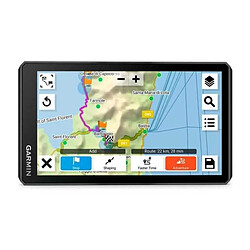 GPS Moto Garmin Zumo XT2