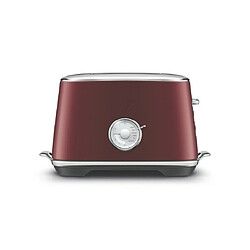 Sage STA735RVC4EEU1 - Rouge