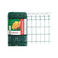 BETAFENCE Grillage 90 cm - 25 m - Vert