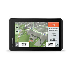 GARMIN Tread GPS