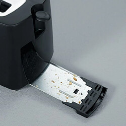 Severin AT 2287 - Noir