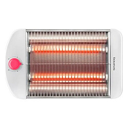 Grille-pain horizontal Astrea