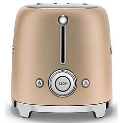 Smeg TSF01CHMEU - Or