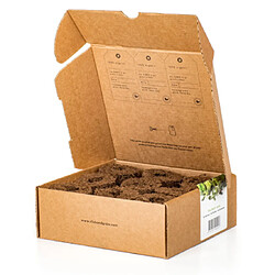 Smart Garden Mélange de Laitue Click & Grow