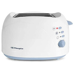 Orbegozo TO3010 - Blanc