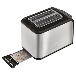 Tefal TT410D10 - Inox