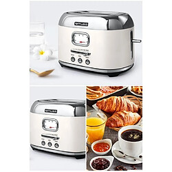 Muse MS-120SC - Ivoire