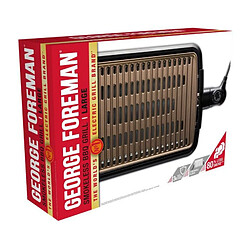 Acheter George Foreman 25850-56