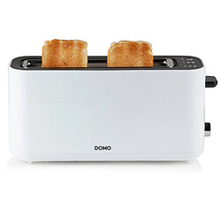 Grille-pain Domo