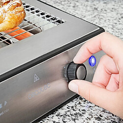 Cecotec EasyToast Inox