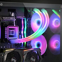 Acheter Mars Gaming Kit MLULTRA240