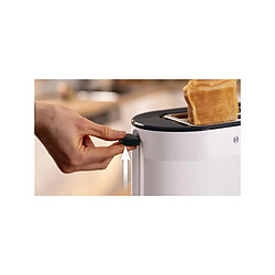 Avis Bosch TAT2M121 - Blanc