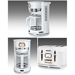 Muse Retro Vintage - Inox