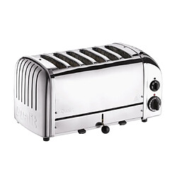 Dualit NewGen 60165 - Inox