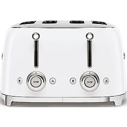 Smeg TSF03WHEU - Blanc