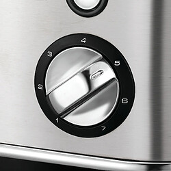 Avis Morphy richards M224406EE - Inox