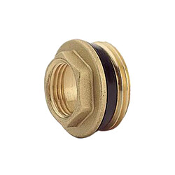 Giacomini Bouchon Réduit R593 1x34