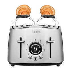 Avis Sencor STS 5070SS - Gris